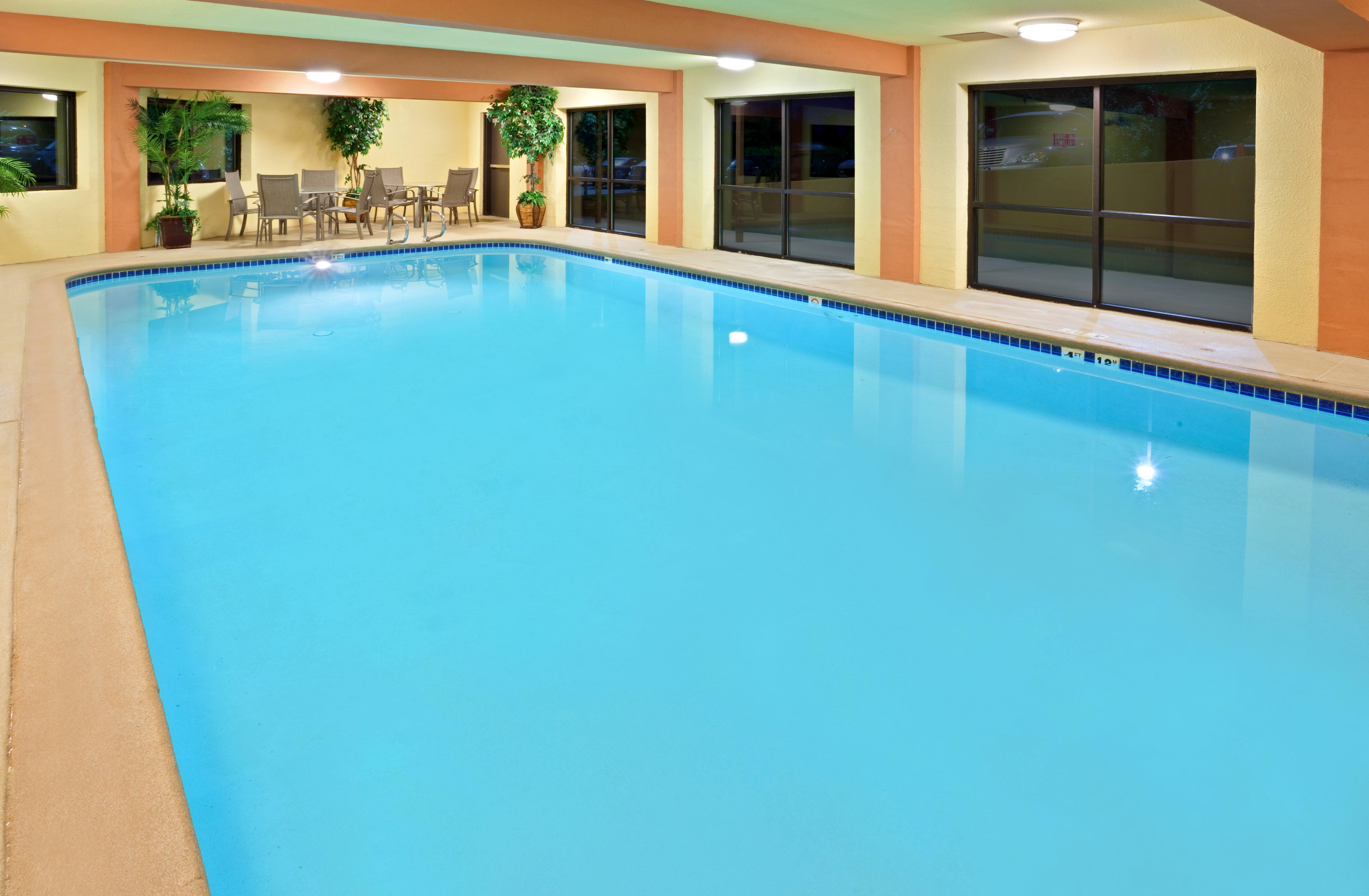 Holiday Inn Express Portland South - Lake Oswego By Ihg Экстерьер фото