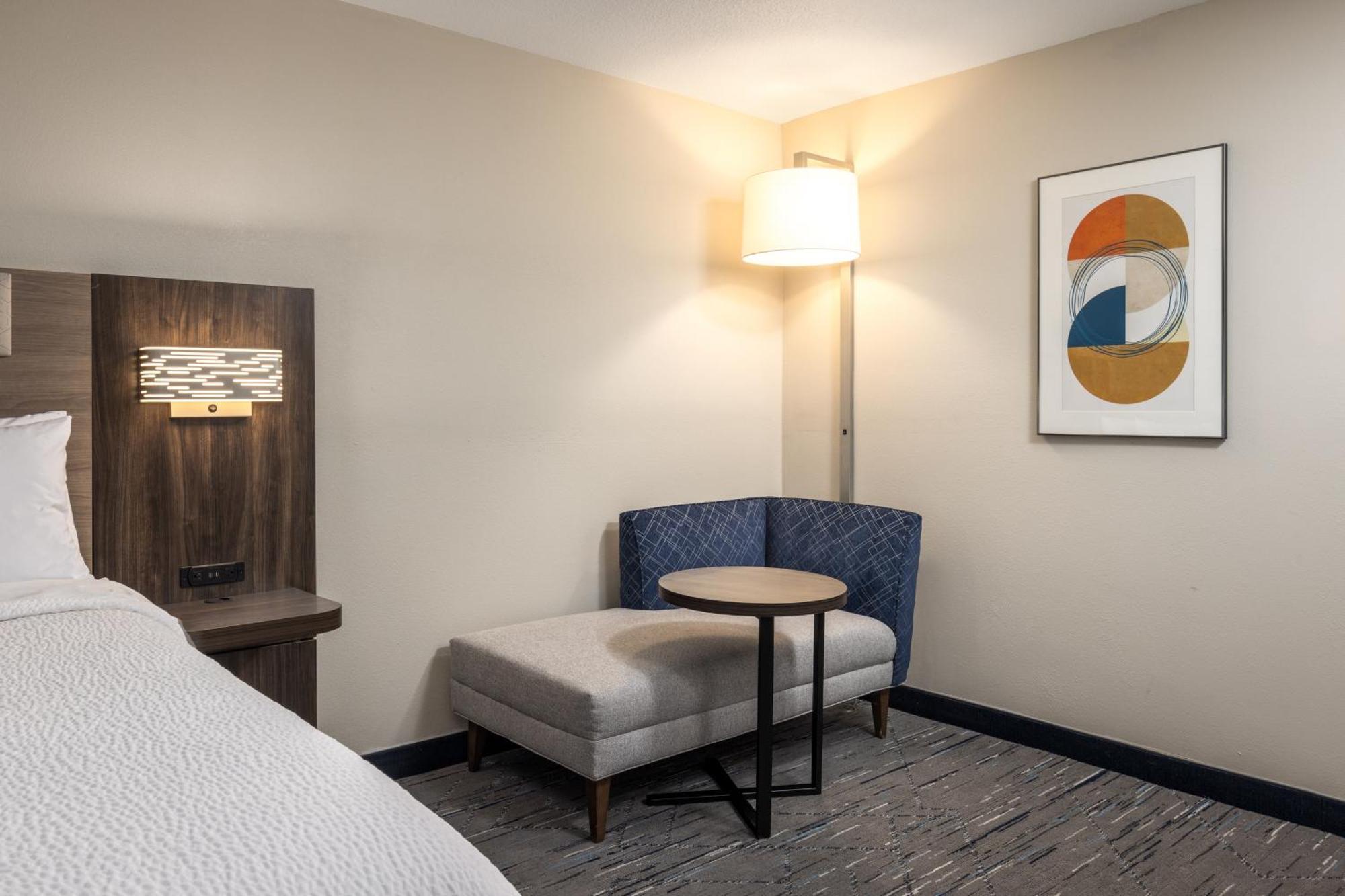 Holiday Inn Express Portland South - Lake Oswego By Ihg Экстерьер фото