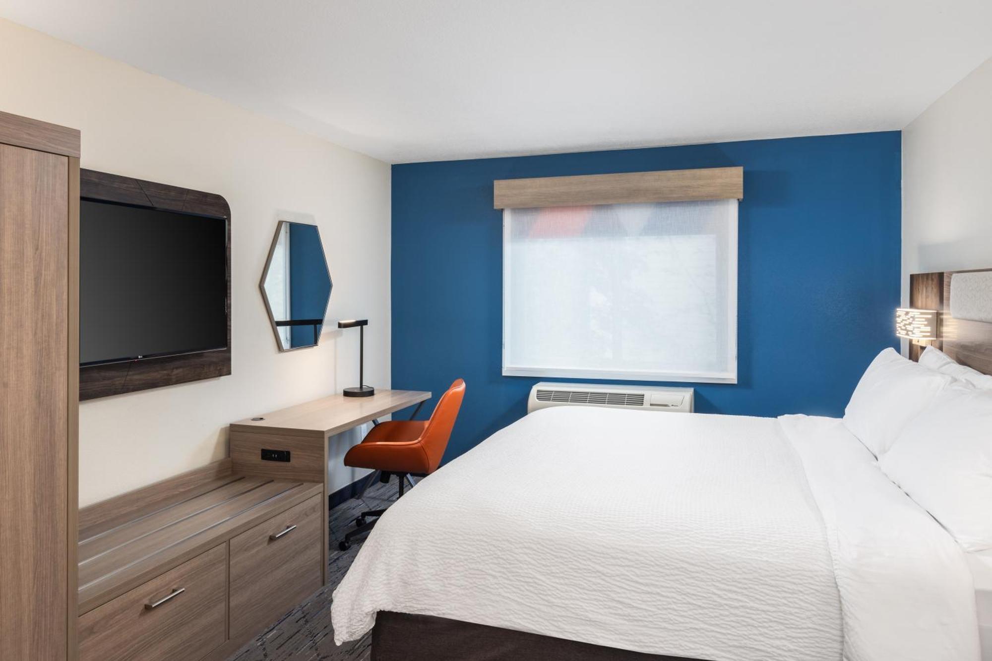 Holiday Inn Express Portland South - Lake Oswego By Ihg Экстерьер фото