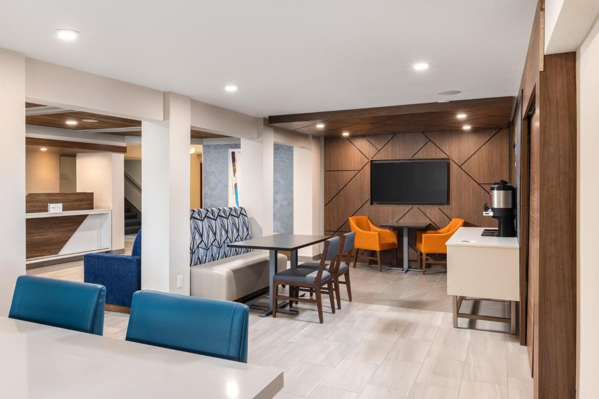 Holiday Inn Express Portland South - Lake Oswego By Ihg Экстерьер фото