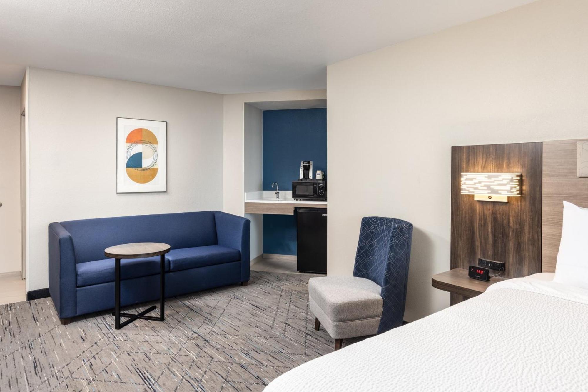 Holiday Inn Express Portland South - Lake Oswego By Ihg Экстерьер фото
