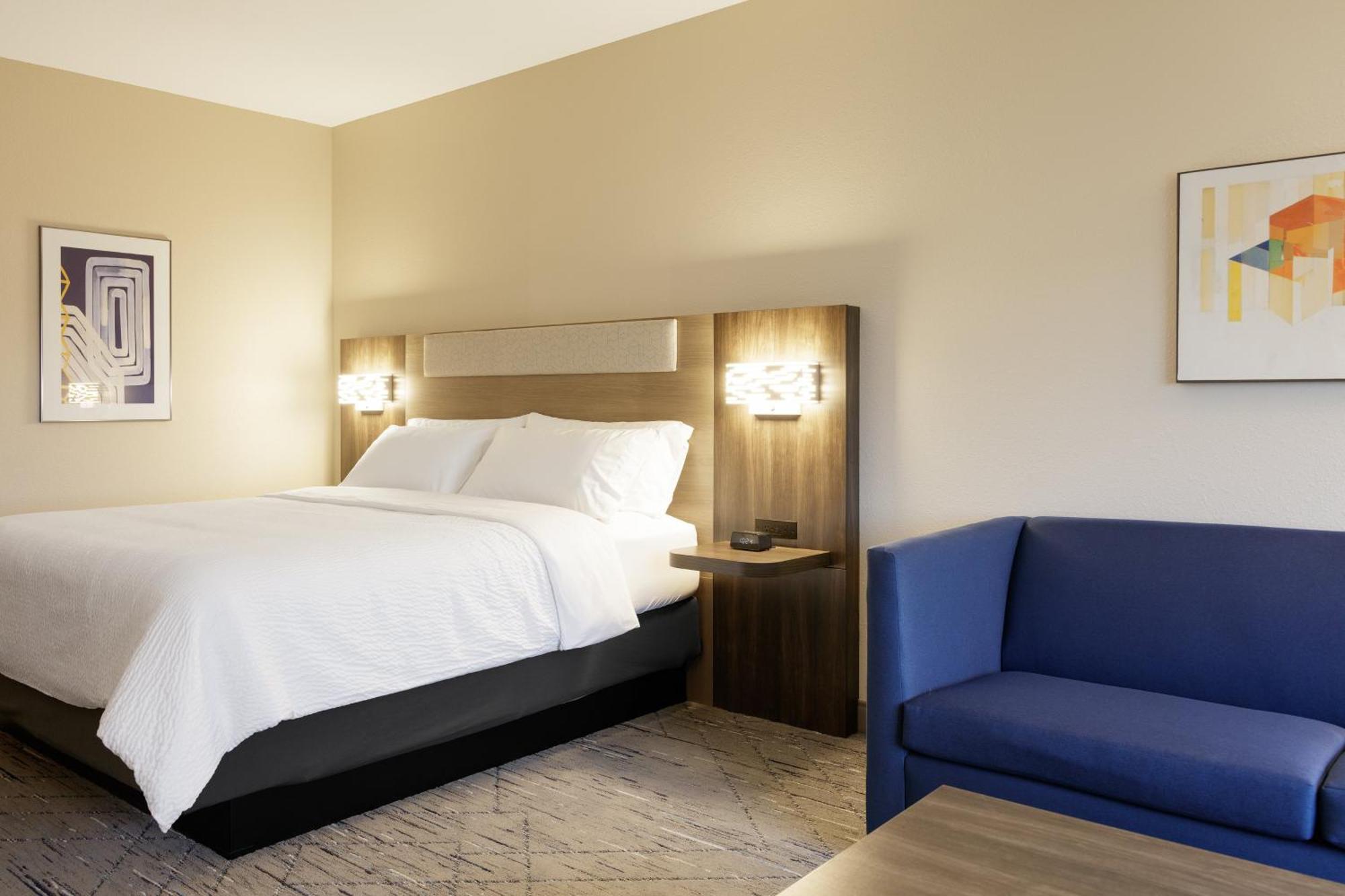 Holiday Inn Express Portland South - Lake Oswego By Ihg Экстерьер фото