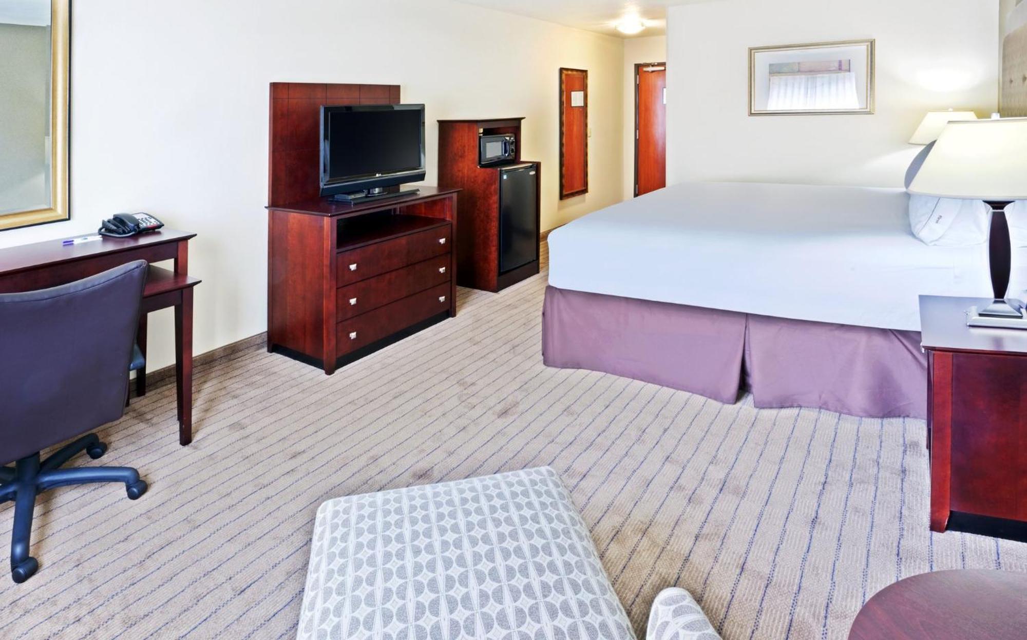 Holiday Inn Express Portland South - Lake Oswego By Ihg Экстерьер фото