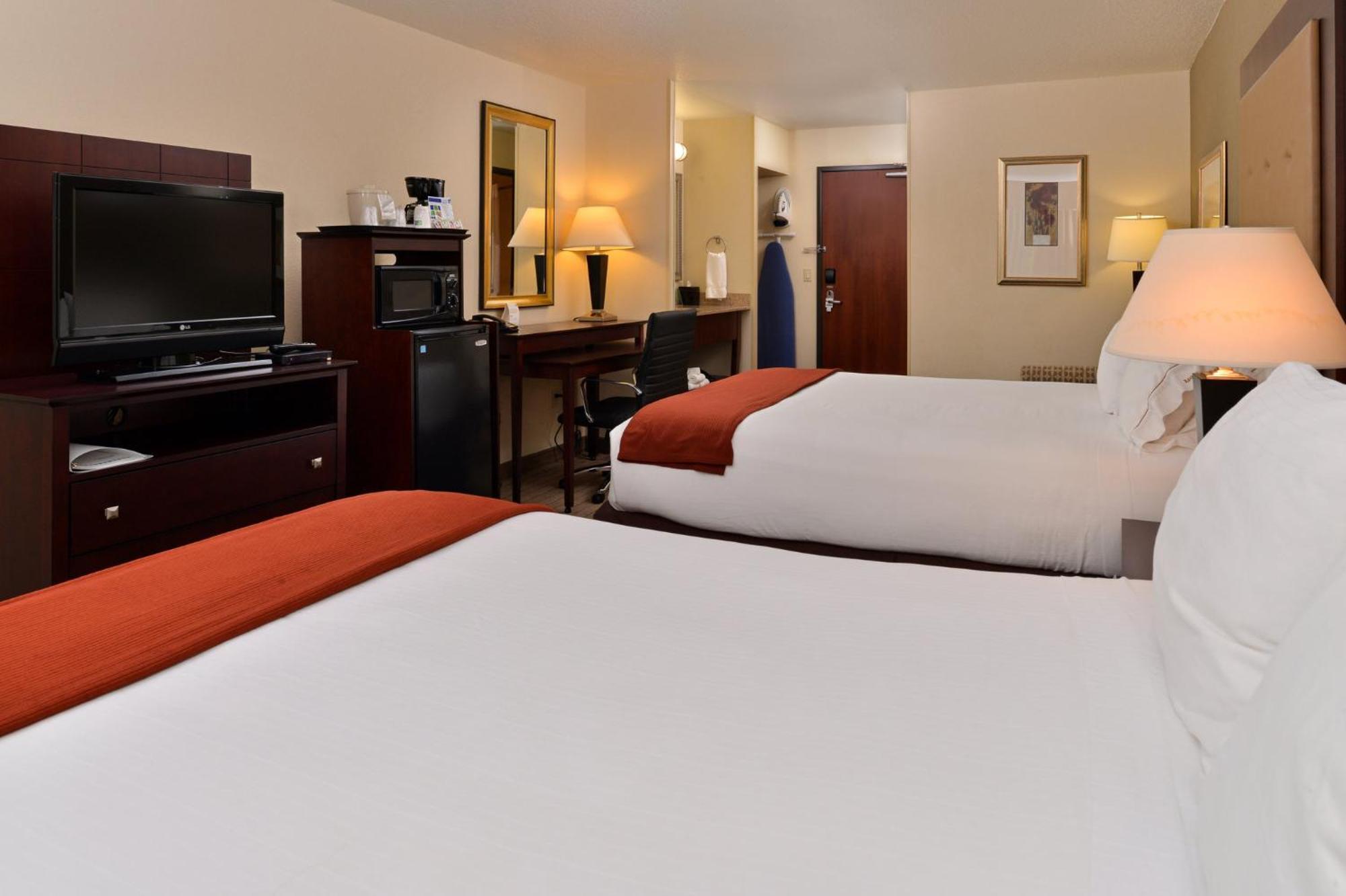 Holiday Inn Express Portland South - Lake Oswego By Ihg Экстерьер фото