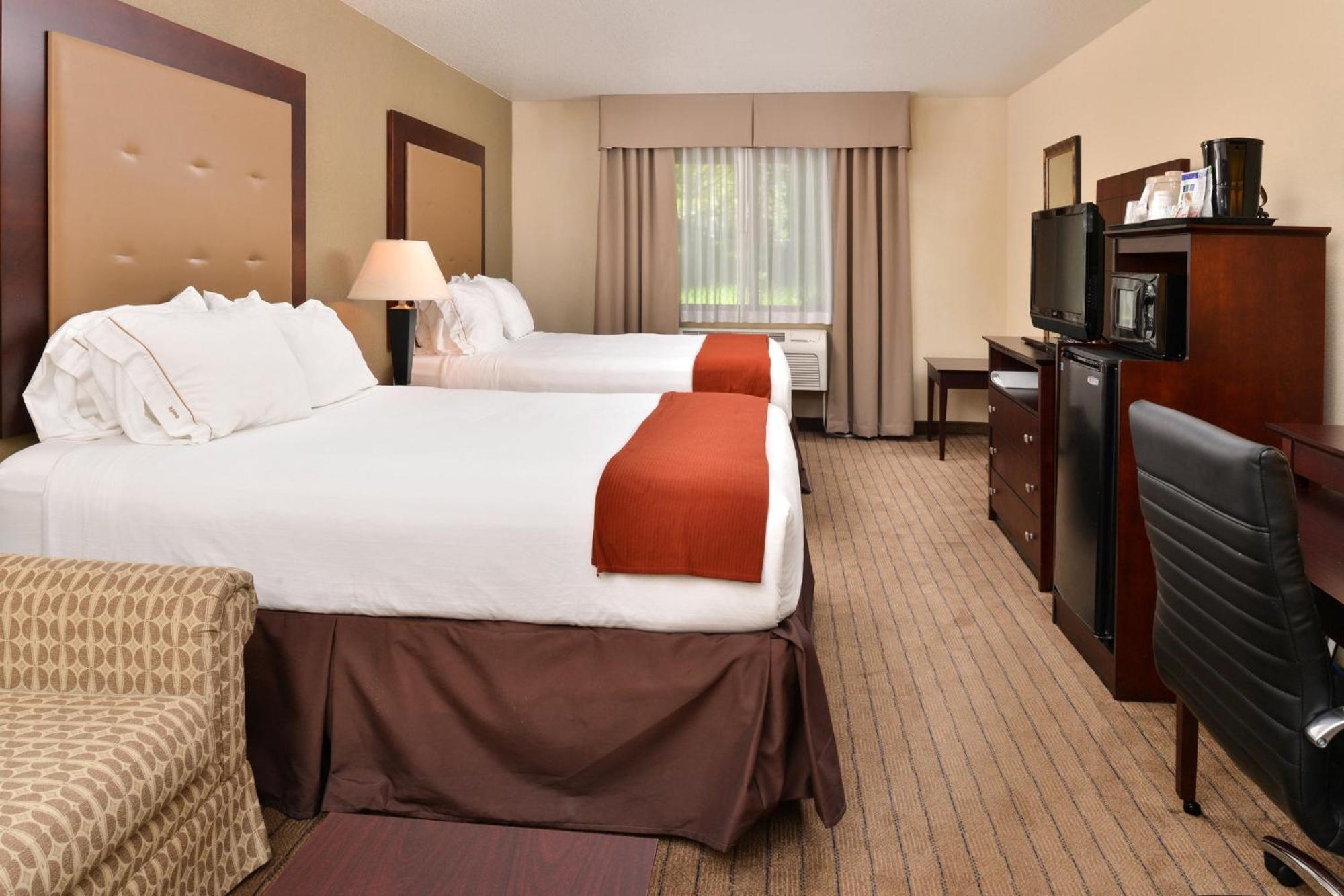 Holiday Inn Express Portland South - Lake Oswego By Ihg Экстерьер фото